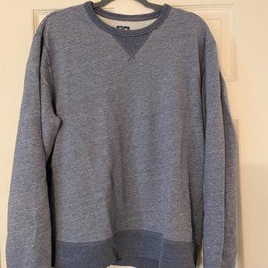 J. Crew Lightweight French Terry Sweatshirt